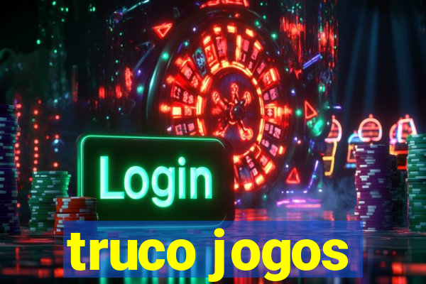 truco jogos